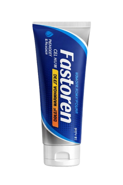 FASTOREN PROD
